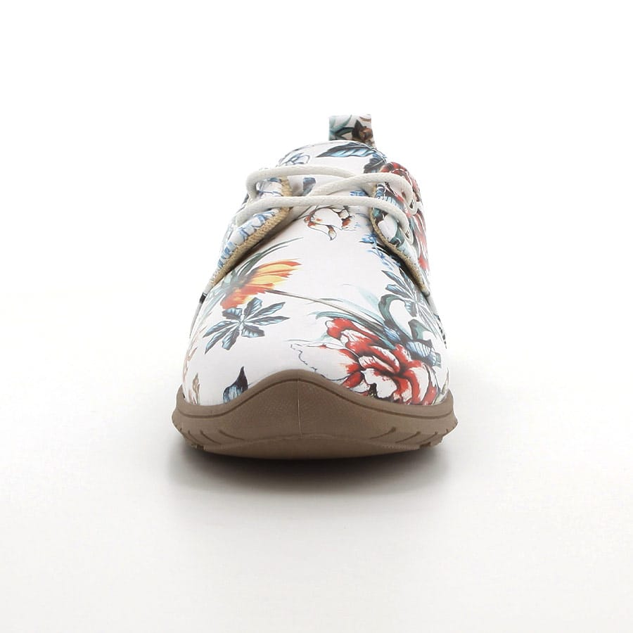 Soft Style Soft Narissa Floral White Multi