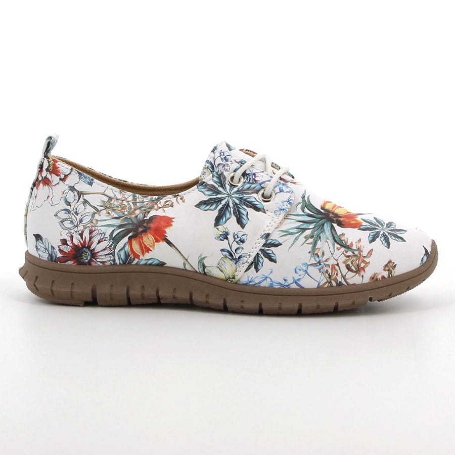 soft style Soft Narissa Floral White Multi