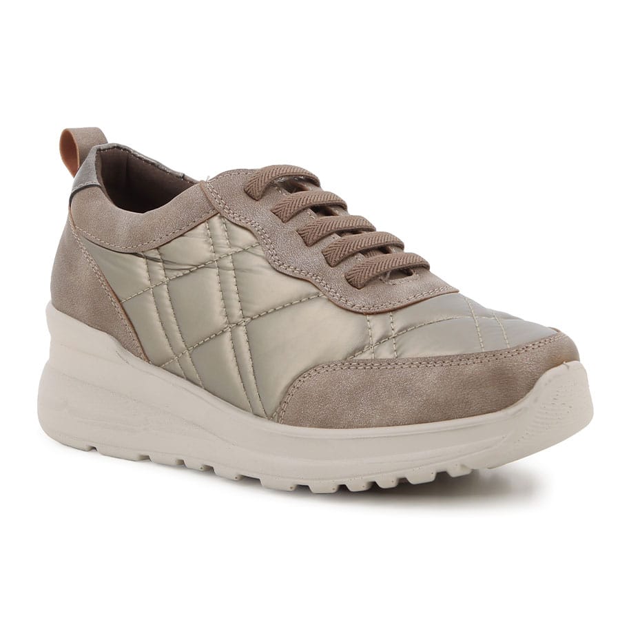 Soft Style Soft Ozzie Sneakers Bronze