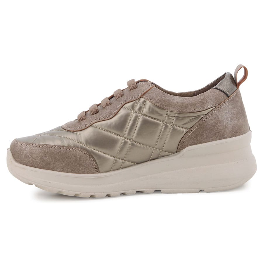 Soft Style Soft Ozzie Sneakers Bronze