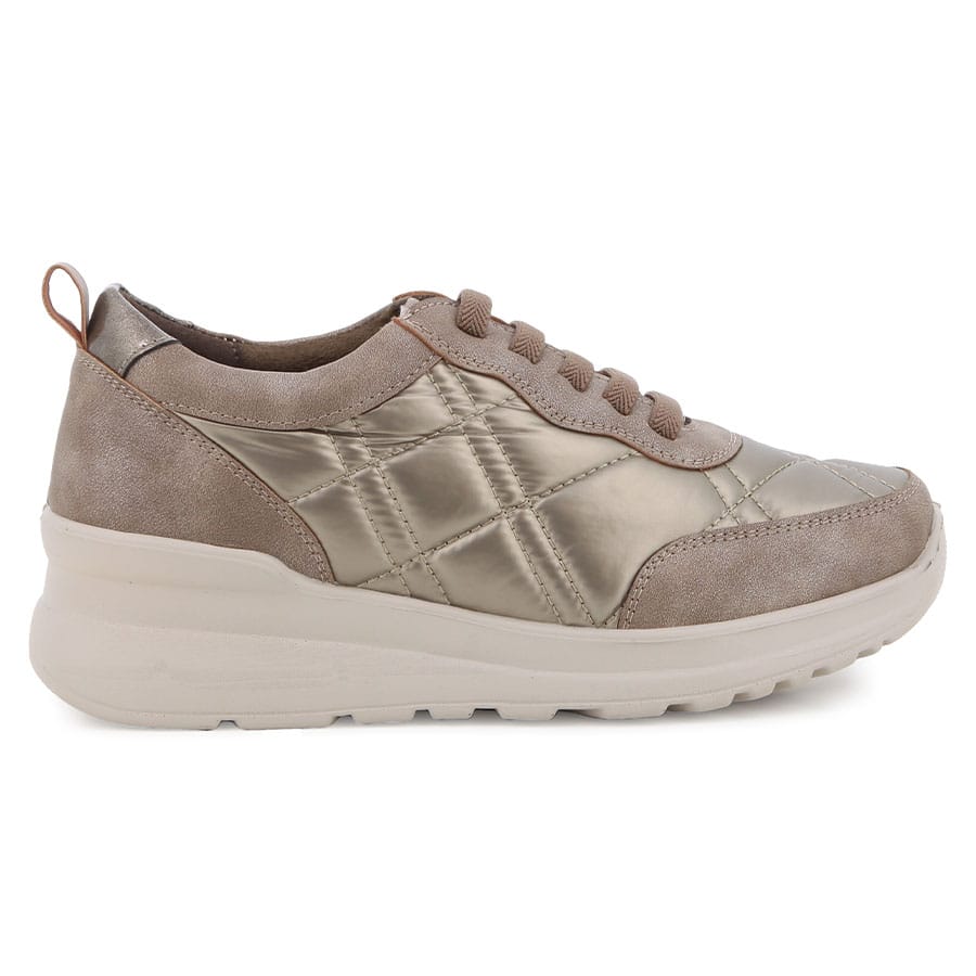 soft style Soft Ozzie Sneakers Bronze