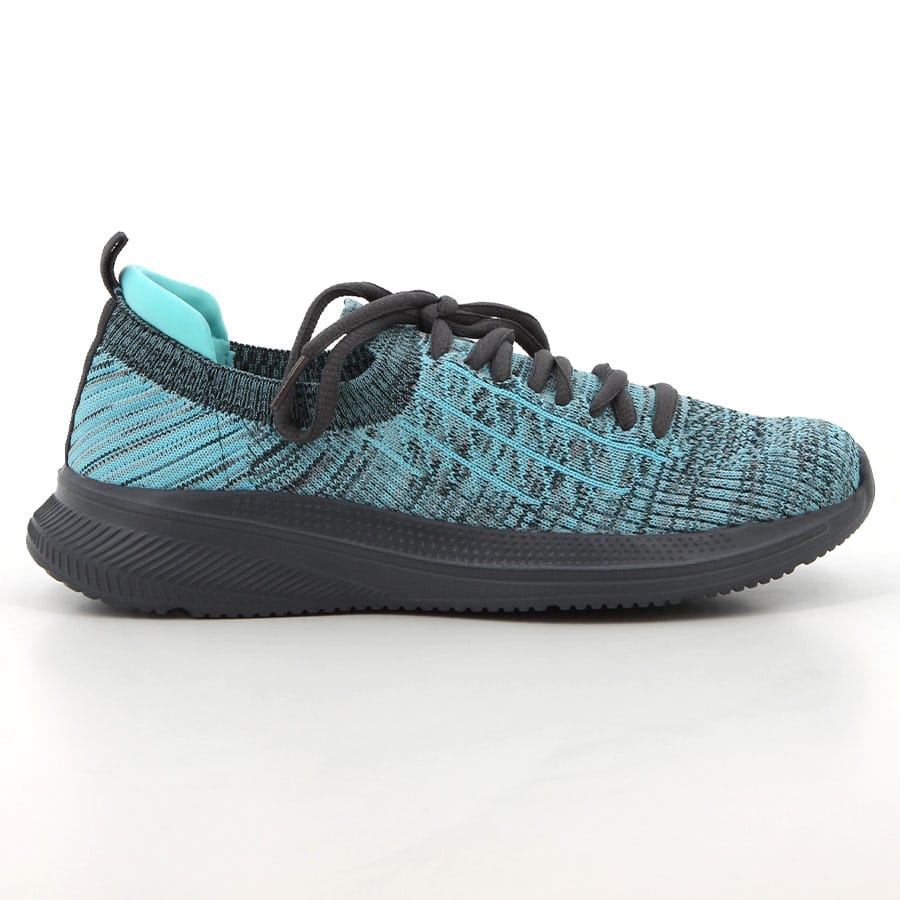 soft style Soft Penny Lace up Sneakers Aqua