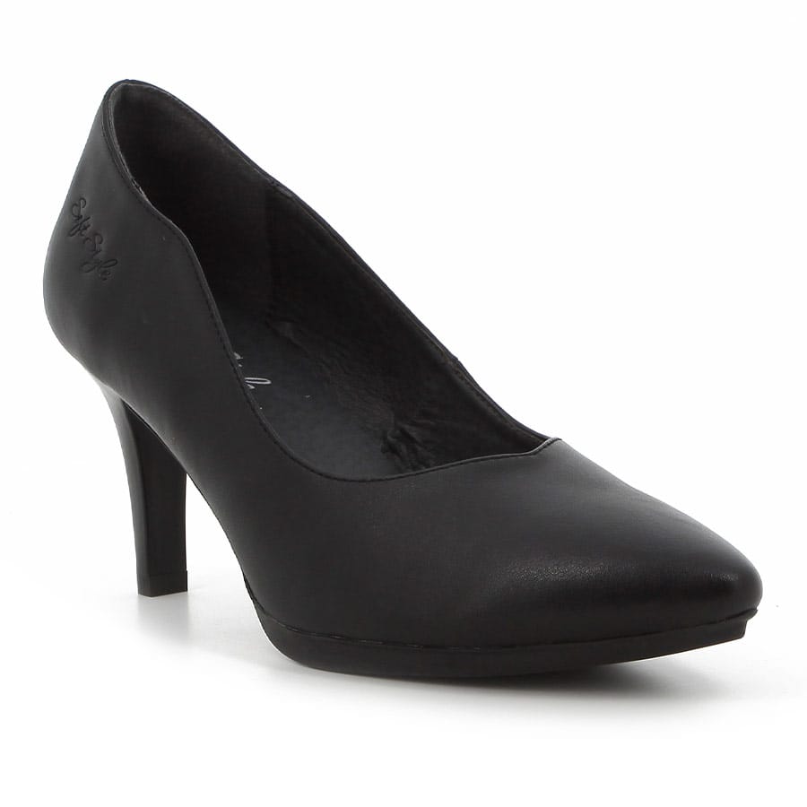 Soft Style Soft Phillipa Courts Black