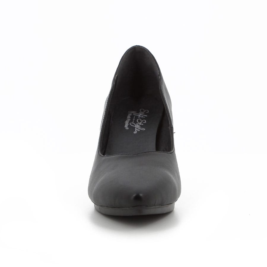 Soft Style Soft Phillipa Courts Black