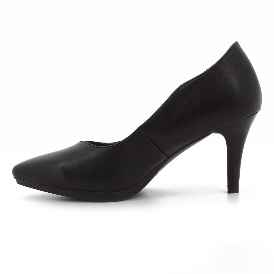 Soft Style Soft Phillipa Courts Black