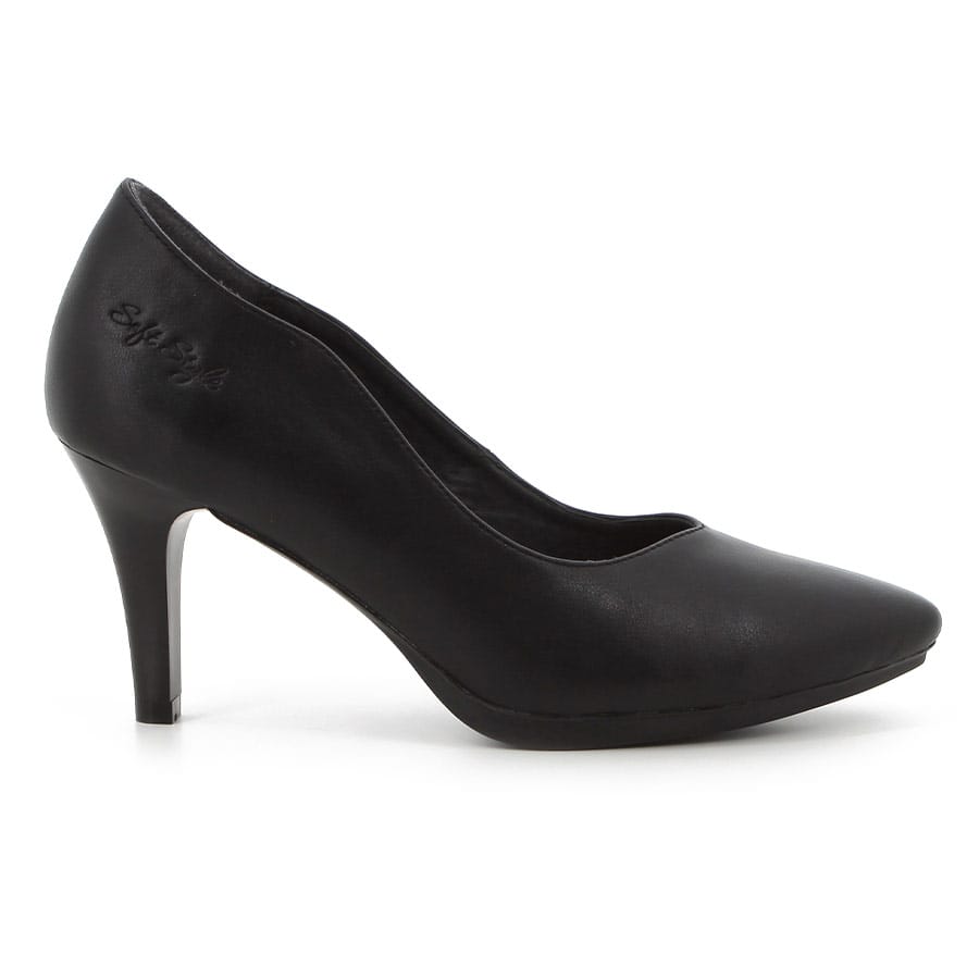 soft style Soft Phillipa Courts Black