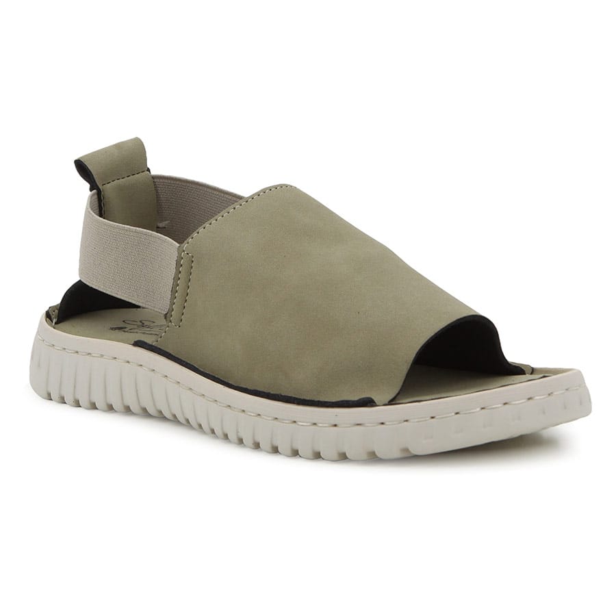 Soft Style Soft Radha Leather Sandals Sage