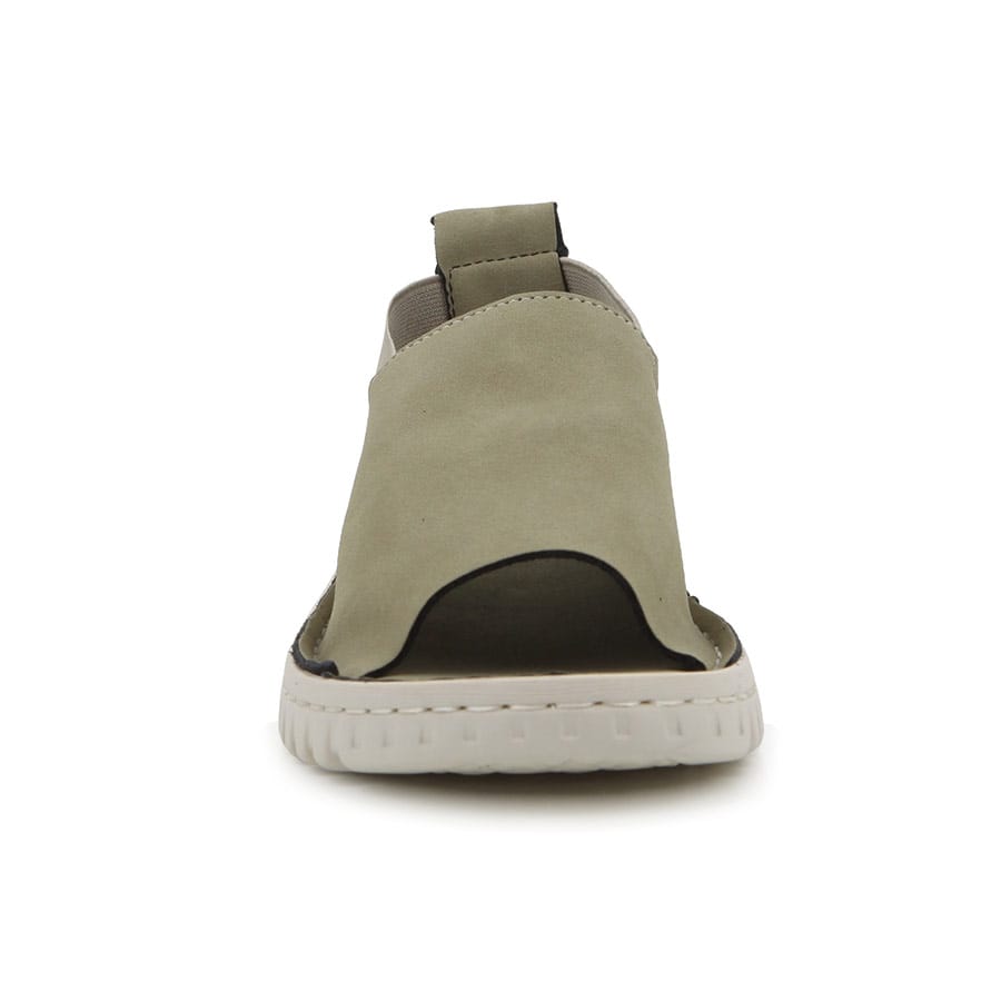 Soft Style Soft Radha Leather Sandals Sage