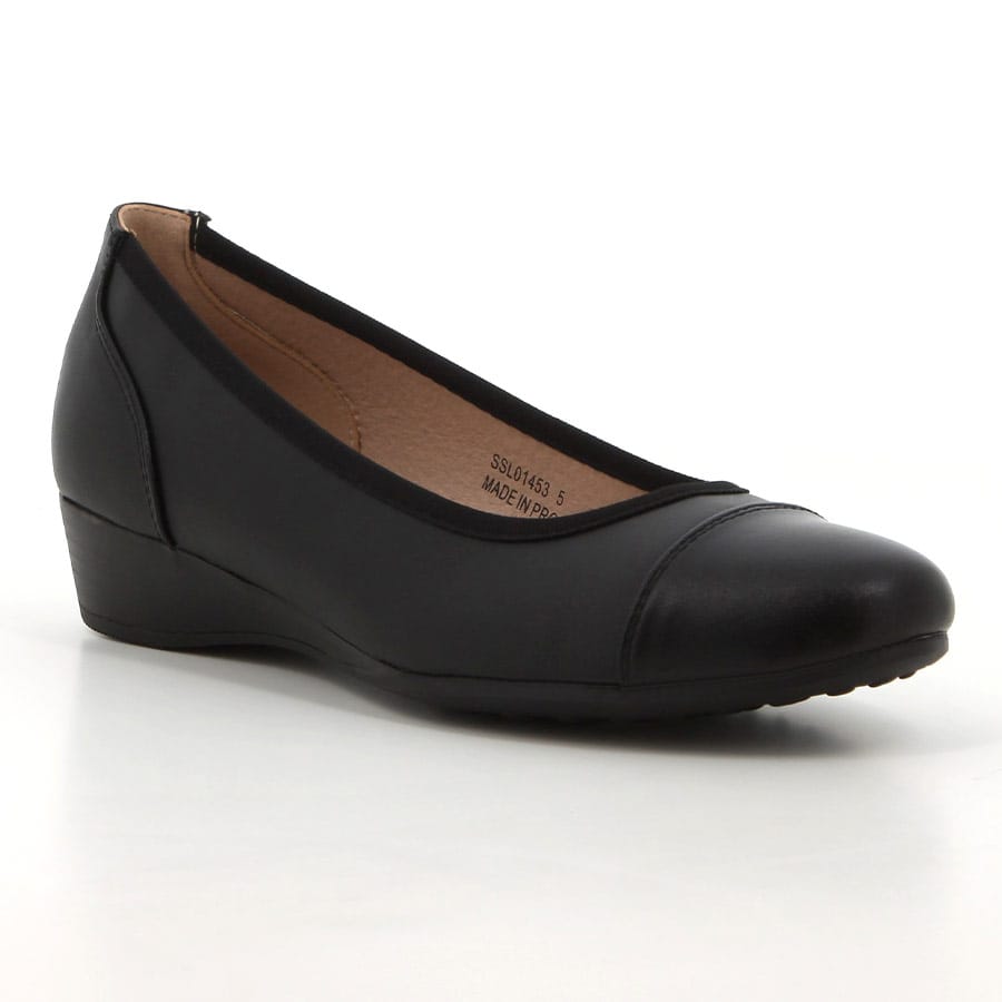 Soft Style Soft Rishelle Mono Black