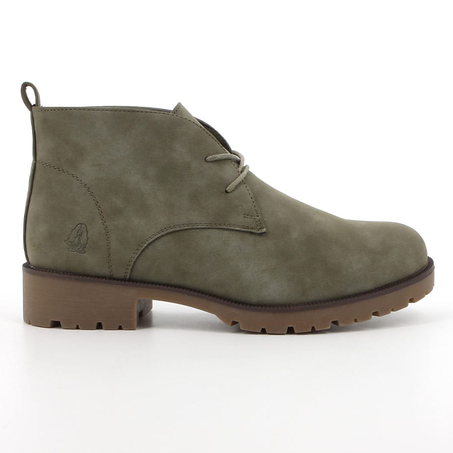 soft style Soft Sam Booties Khaki