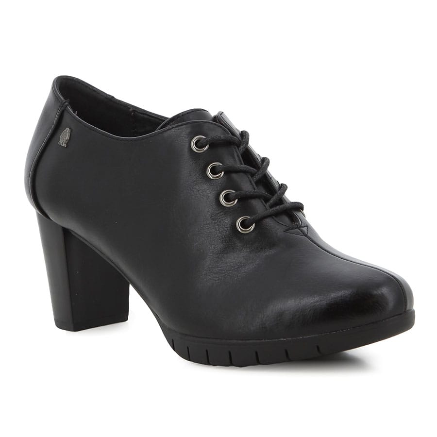 Soft Style Soft Sibila Heels Black