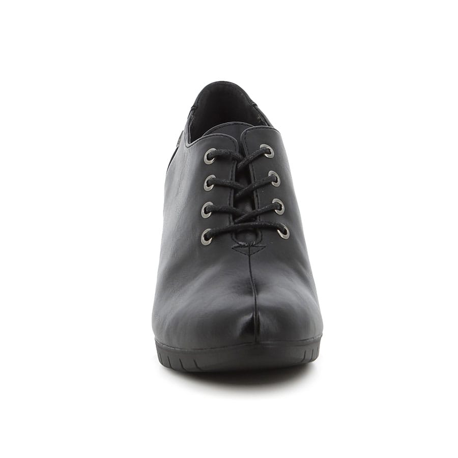 Soft Style Soft Sibila Heels Black