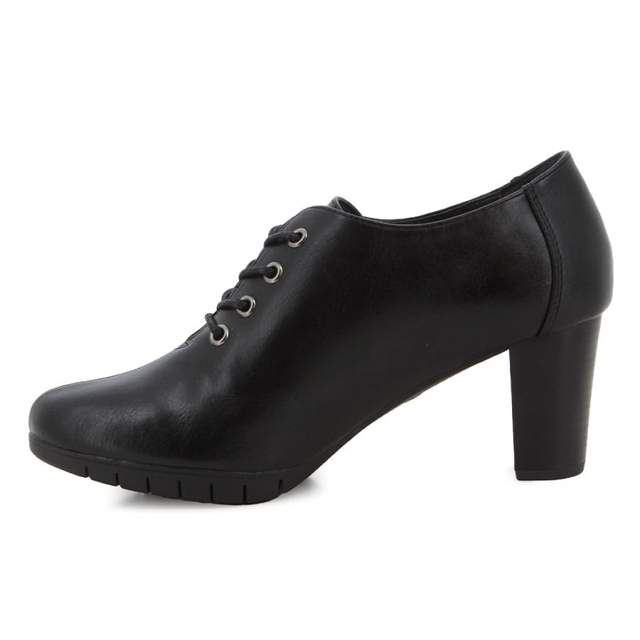 Soft Style Soft Sibila Heels Black