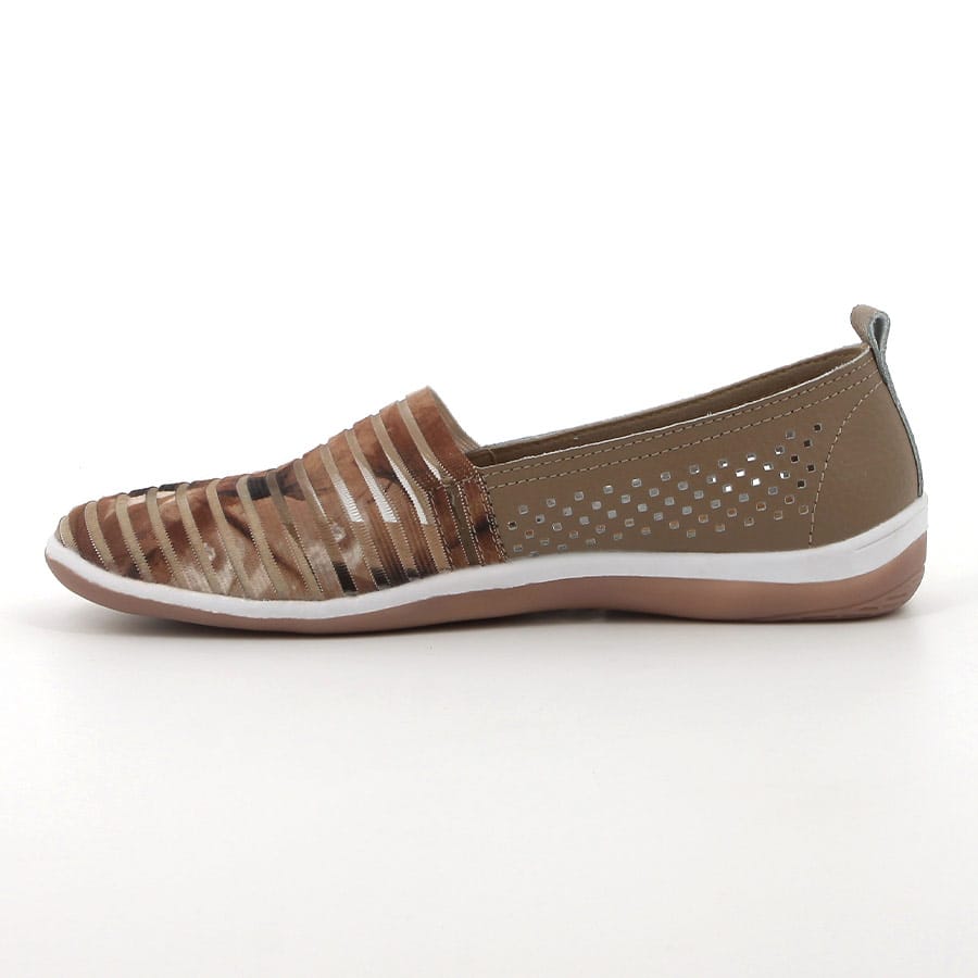 Soft Style Soft Sonora Taupe Multi