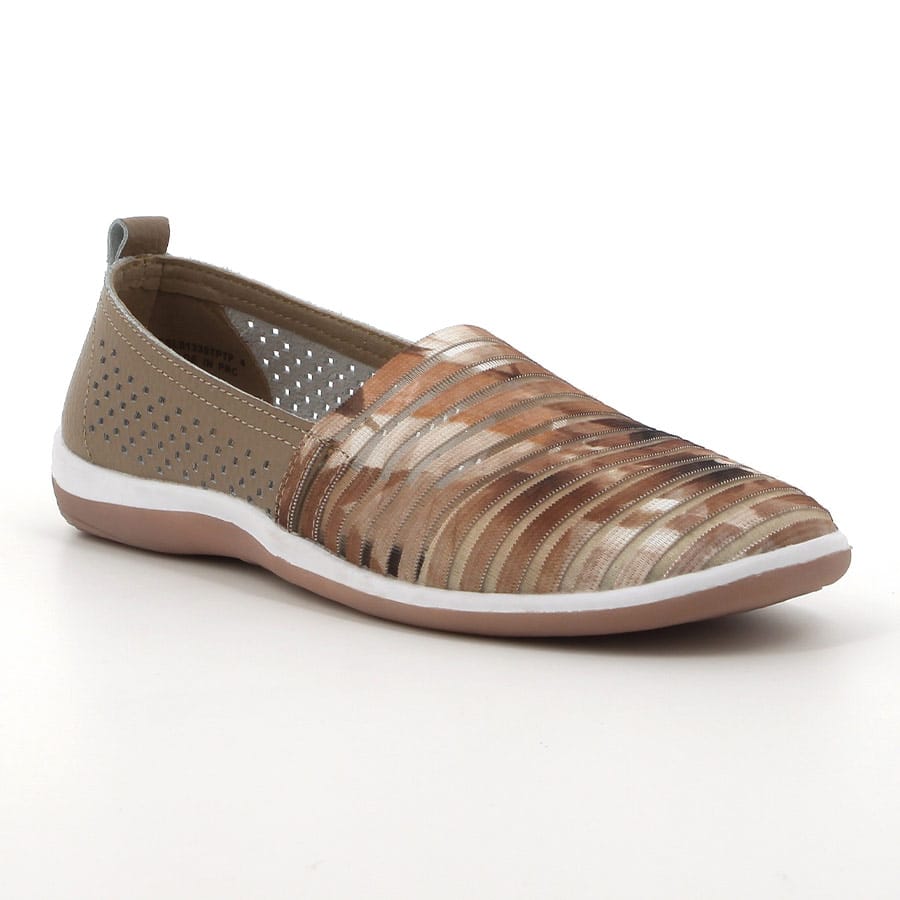 Soft Style Soft Sonora Taupe Multi