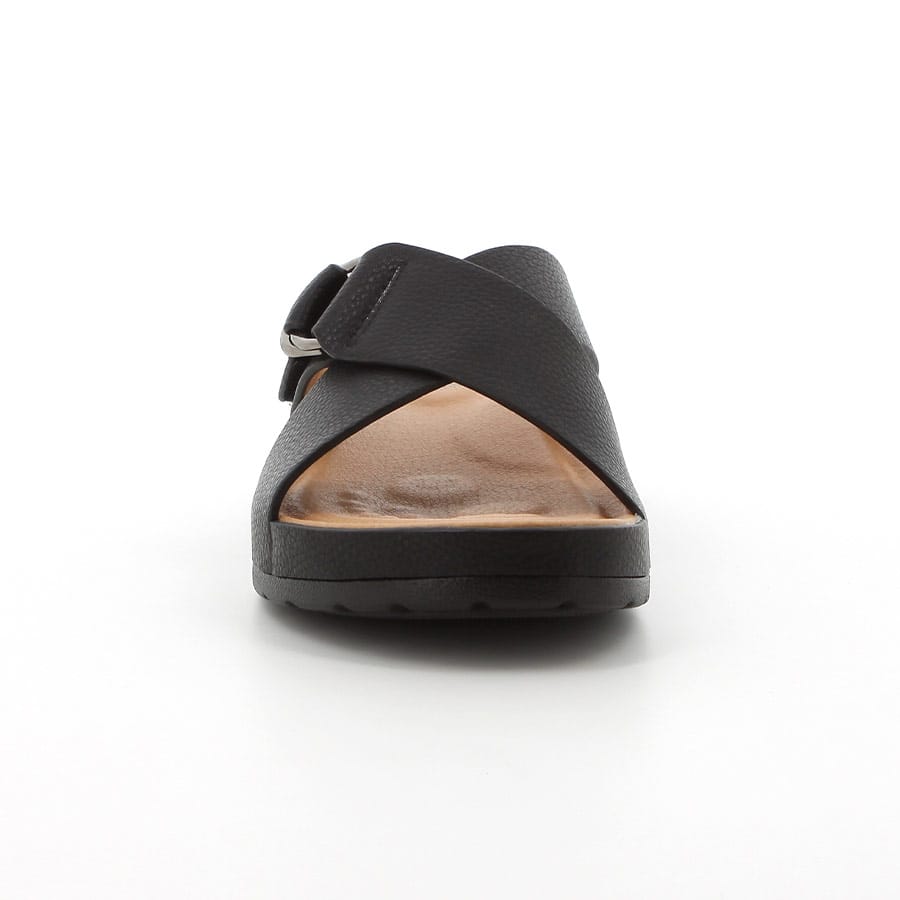 Soft Style Soft Tanika Black