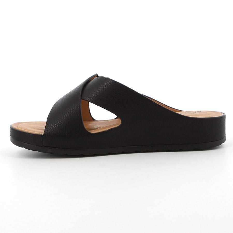 Soft Style Soft Tanika Black