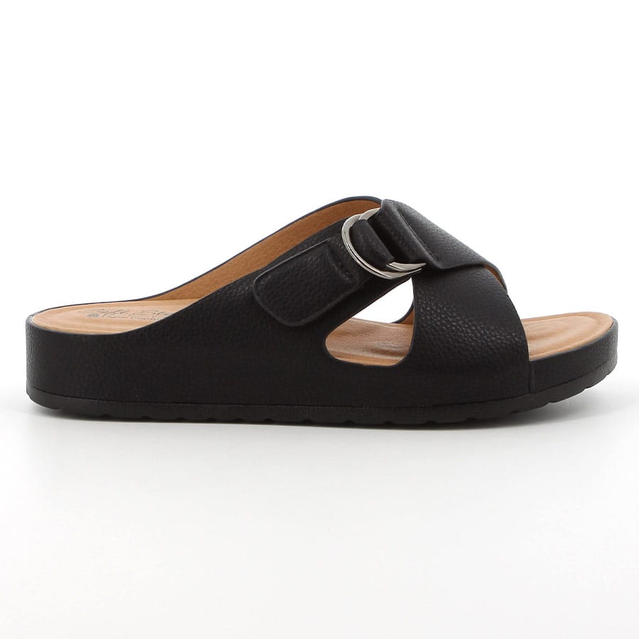 soft style Soft Tanika Black