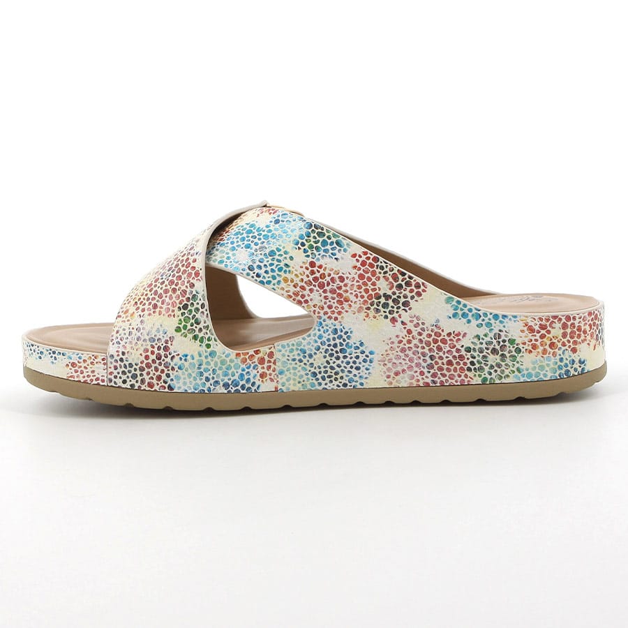 Soft Style Soft Tanika Bright Multi