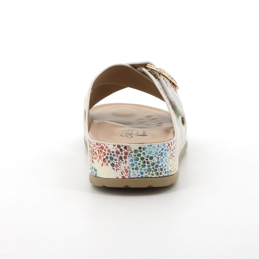 Soft Style Soft Tanika Bright Multi