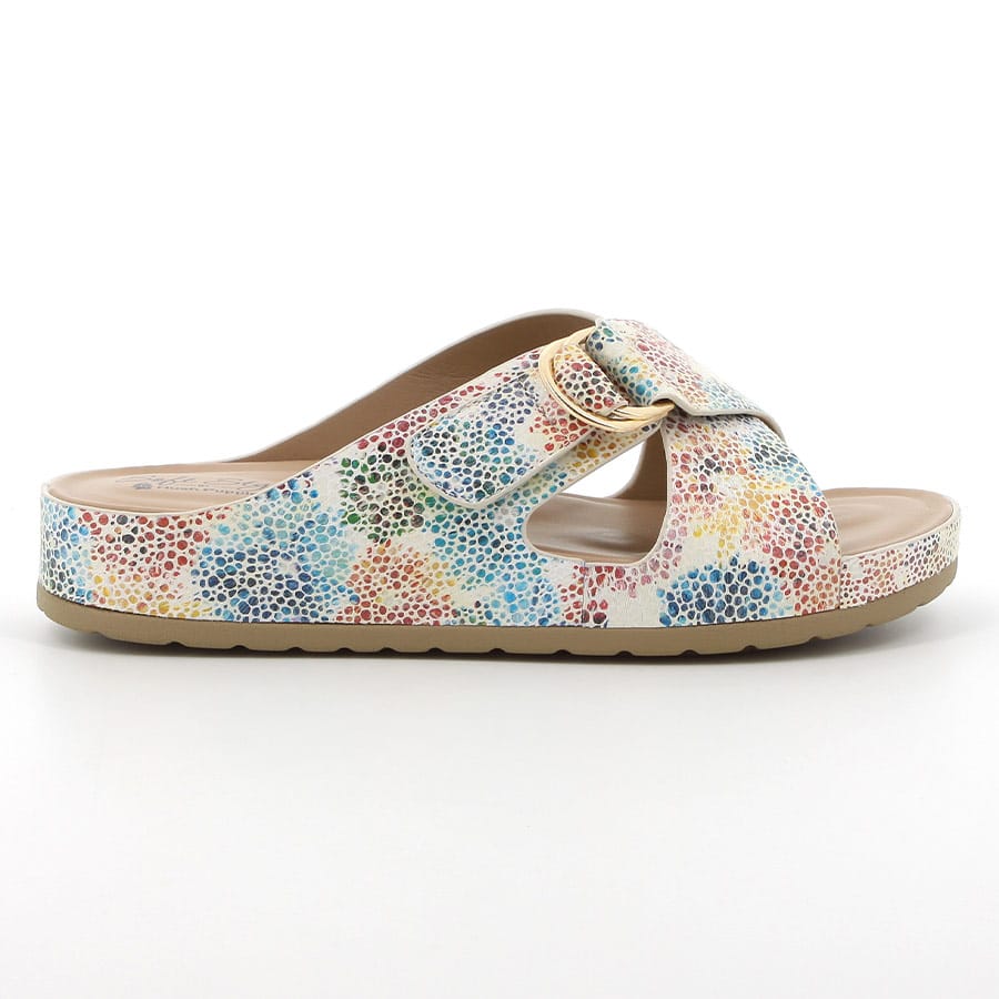 soft style Soft Tanika Bright Multi