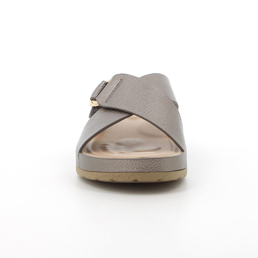 Soft Style Soft Tanika Comfort Sandals Pewter