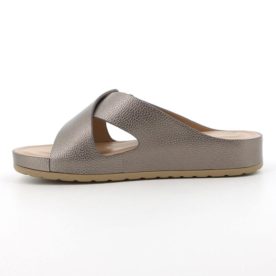 Soft Style Soft Tanika Comfort Sandals Pewter