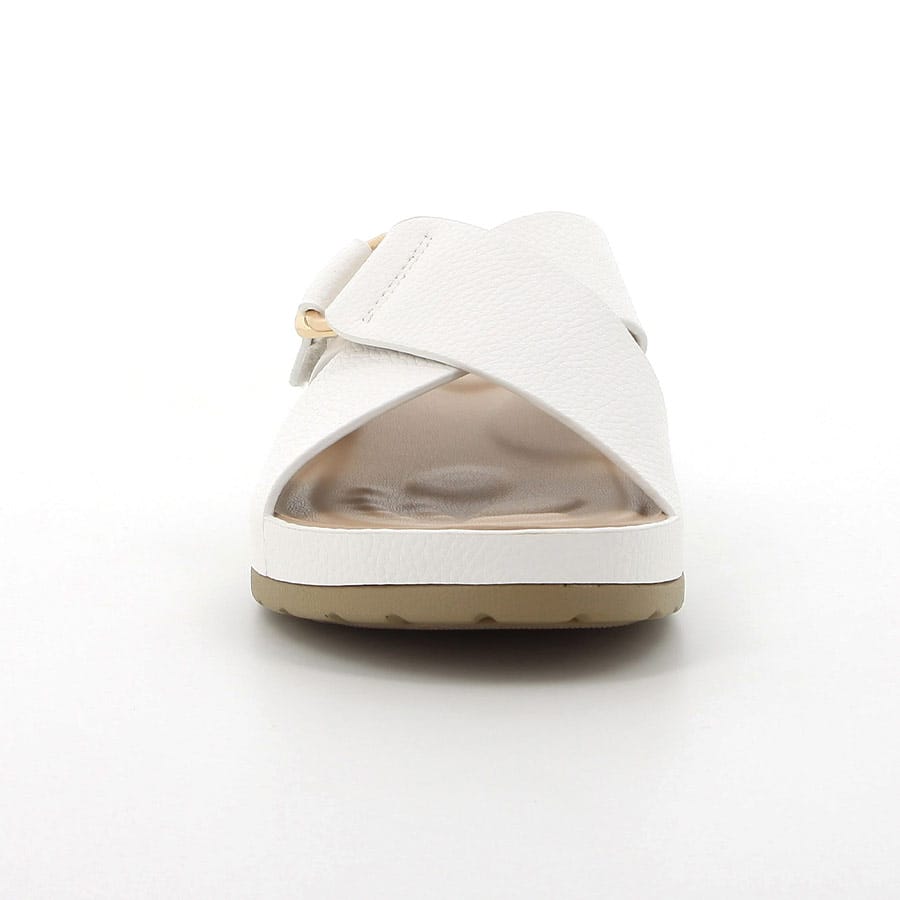 Soft Style Soft Tanika White