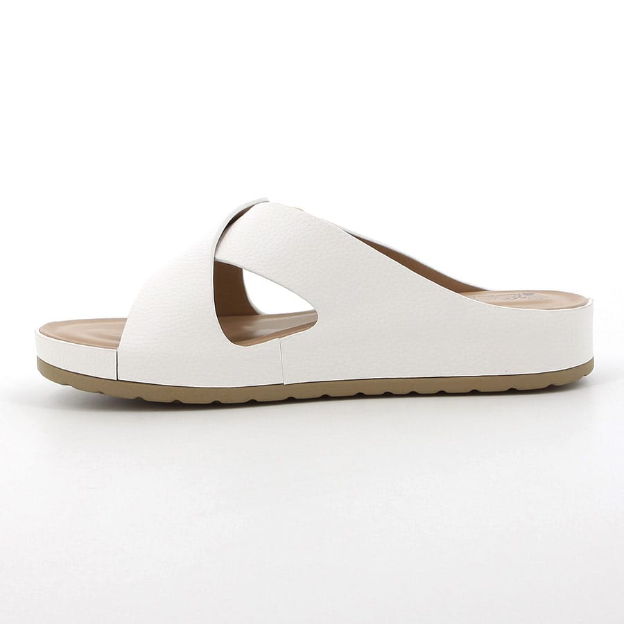 Soft Style Soft Tanika White