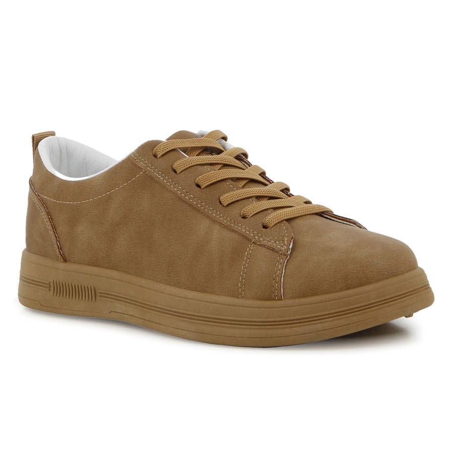 Soft Style Soft Tavaria Sneakers Taupe
