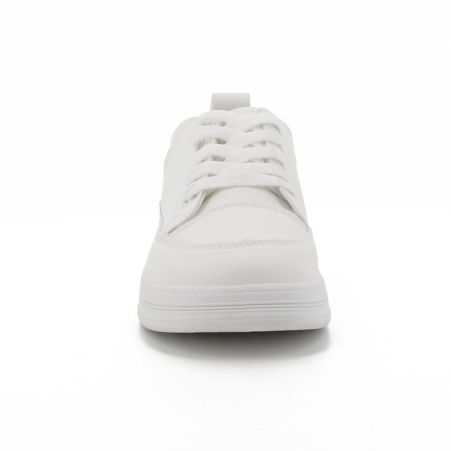 Soft Style Soft Tavi Mono Sneakers White