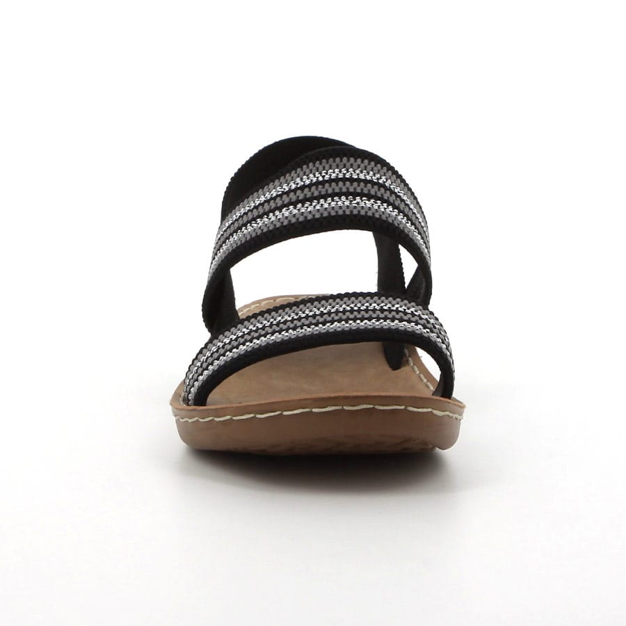 Soft Style Soft Tomaya Black