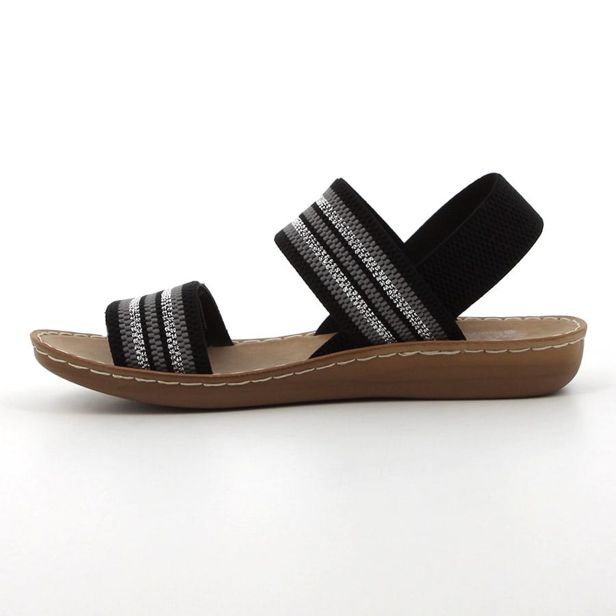 Soft Style Soft Tomaya Black