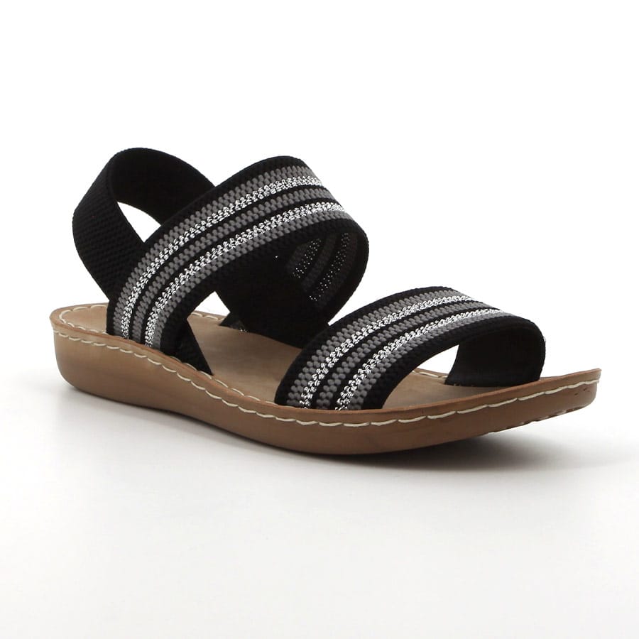 Soft Style Soft Tomaya Black