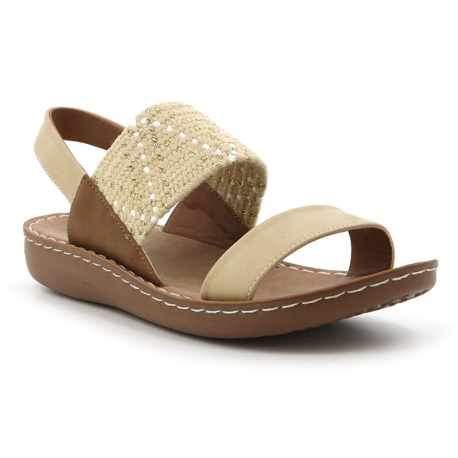 Soft Style Soft Tomika Comfort Sandals Natural