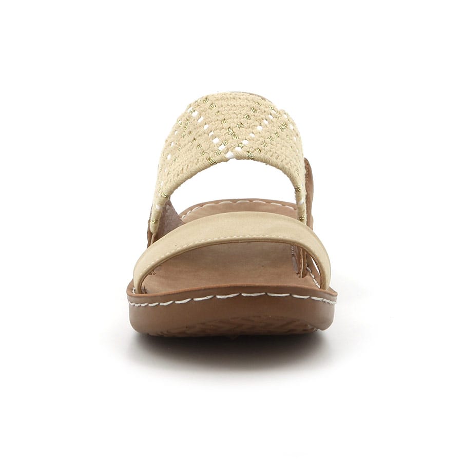 Soft Style Soft Tomika Comfort Sandals Natural