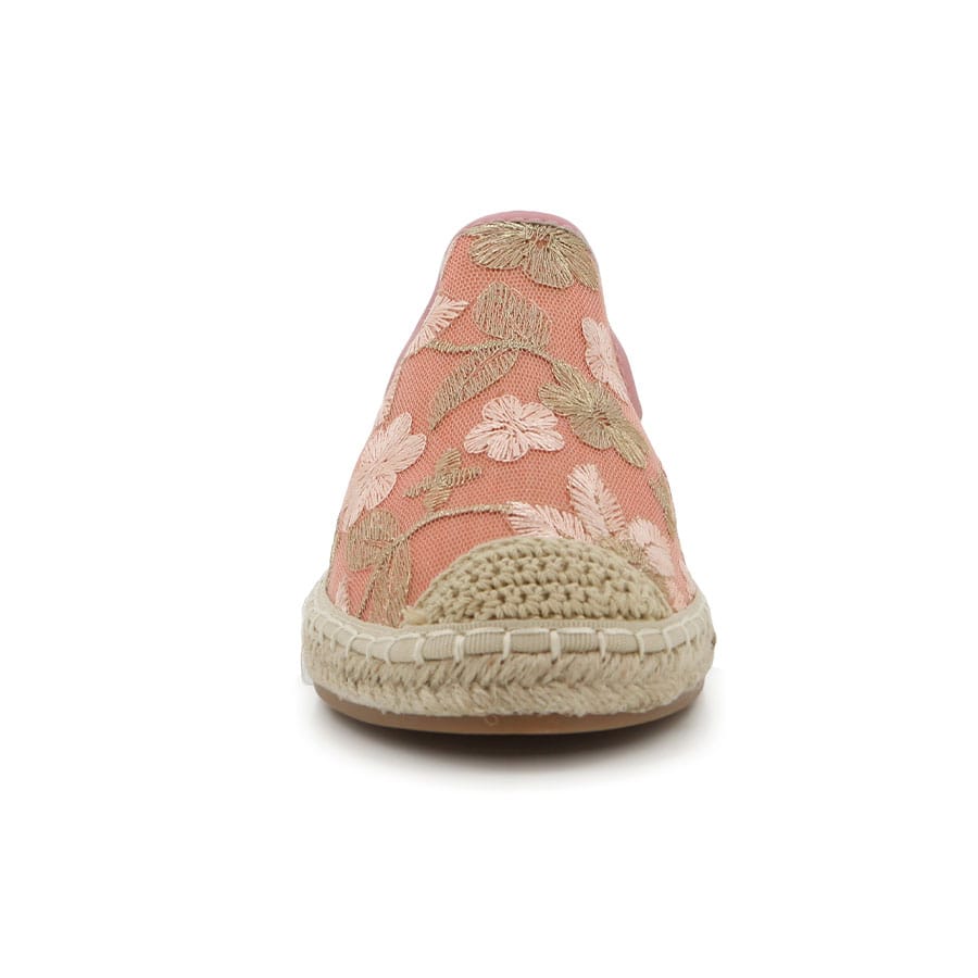 Soft Style Soft Versaci Slip On Casuals Pink
