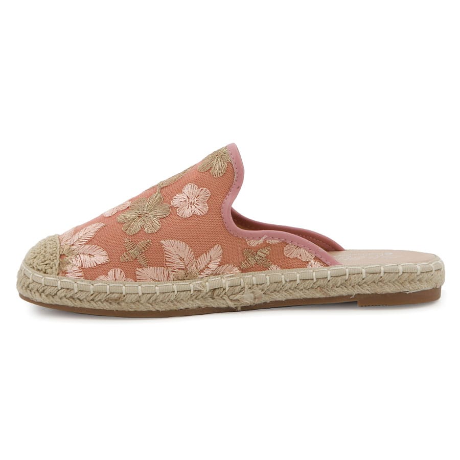 Soft Style Soft Versaci Slip On Casuals Pink