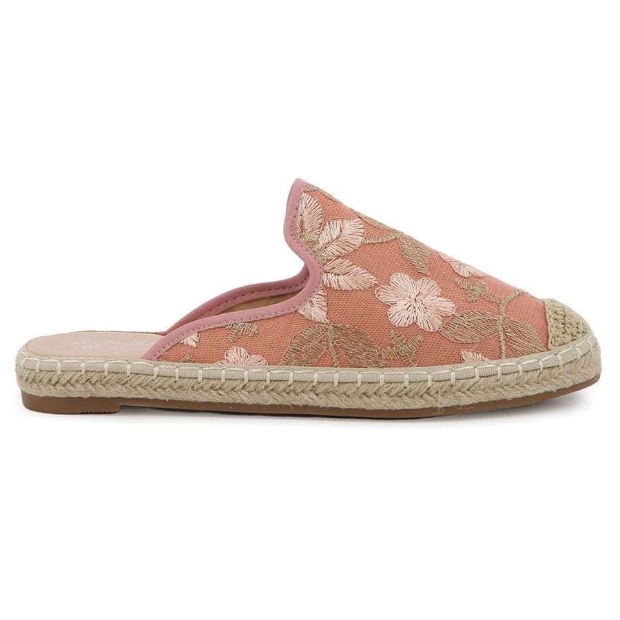 soft style Soft Versaci Slip on Casuals Pink