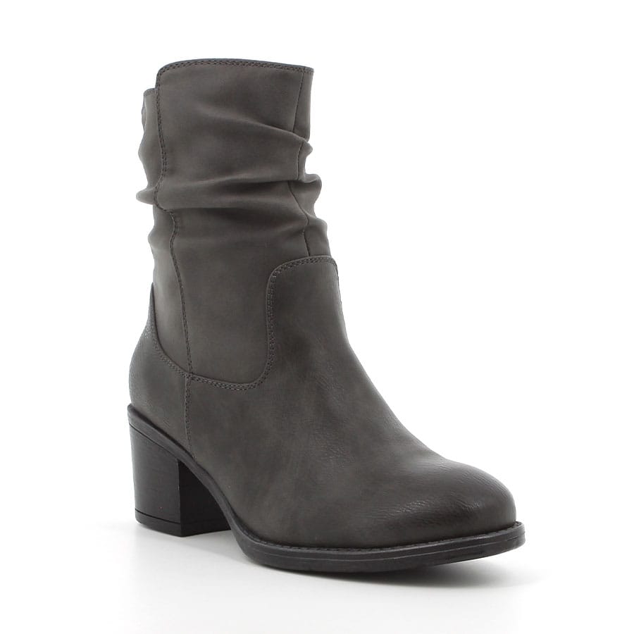 Soft Style Soft Willow Ankle Boots Grey