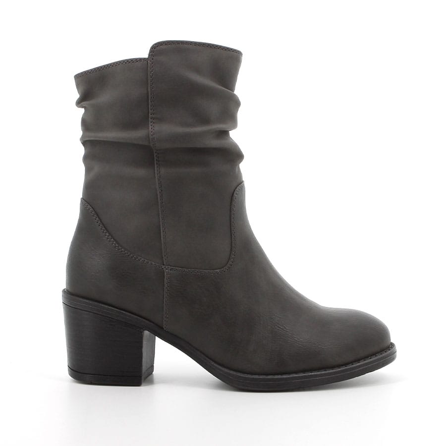 soft style Soft Willow Ankle Boots Grey