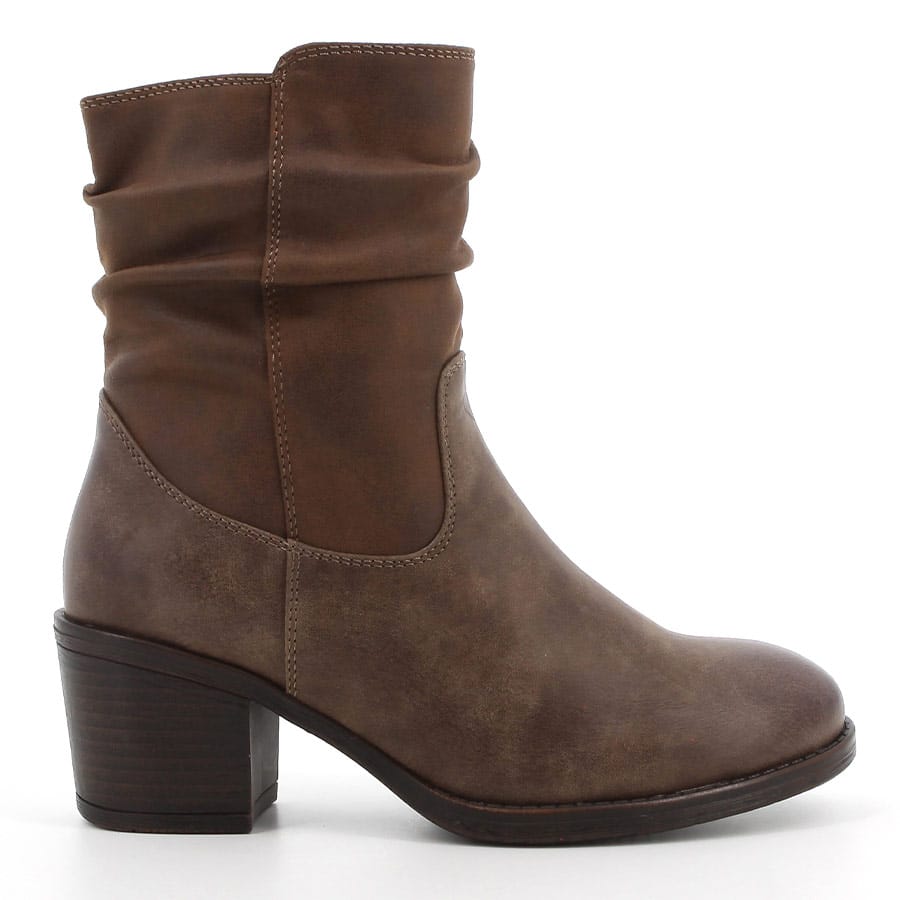 soft style Soft Willow Short Boots Taupe