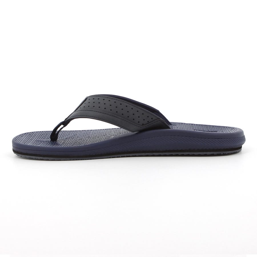 Soft Style Strut Thongs Navy