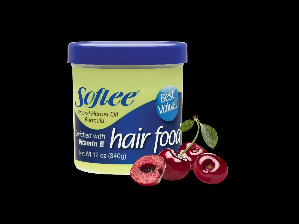 softee 12oz Hair Food Treatment