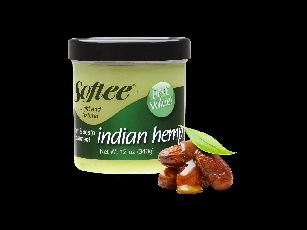 softee 12oz Indian Hemp Treatment