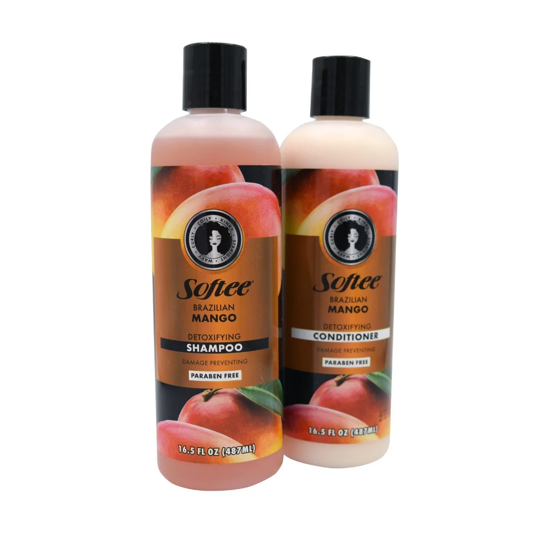 Softee 16.5oz Brazilian Mango Conditioner