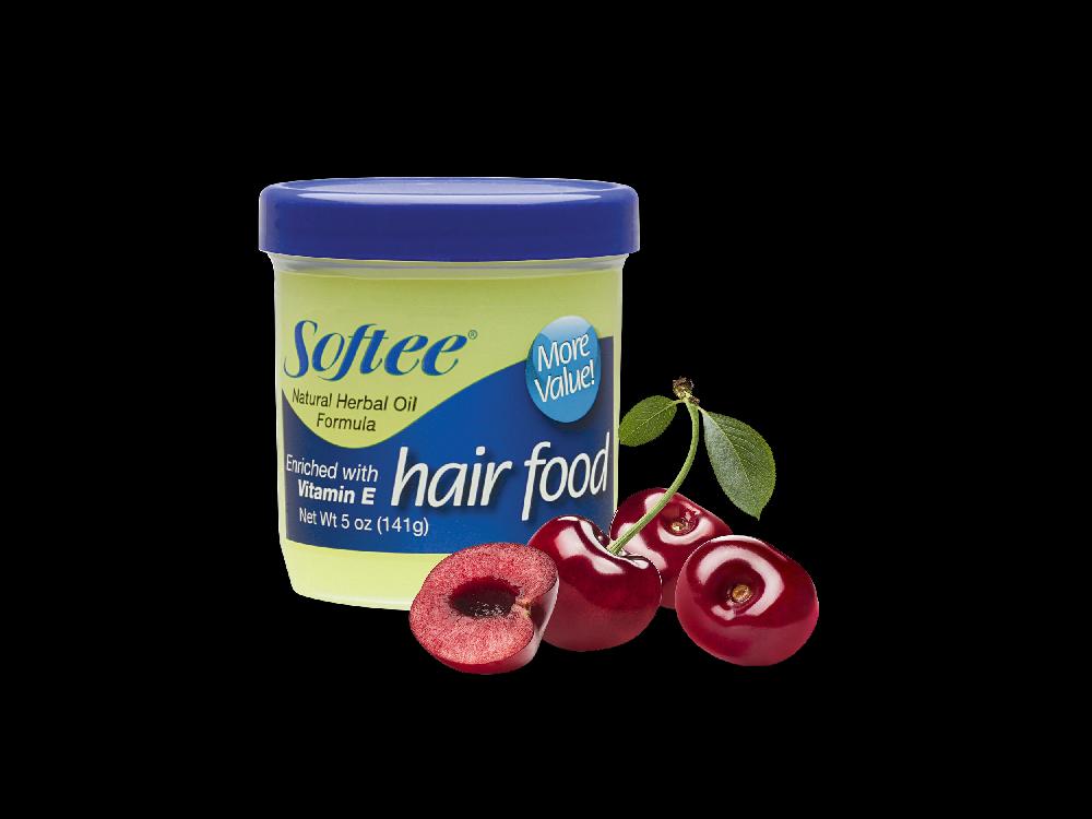 softee 5oz Hair Food Treatment