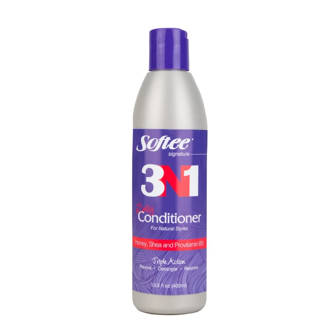 Softee Softee Signature 3-N-ONE Conditioner