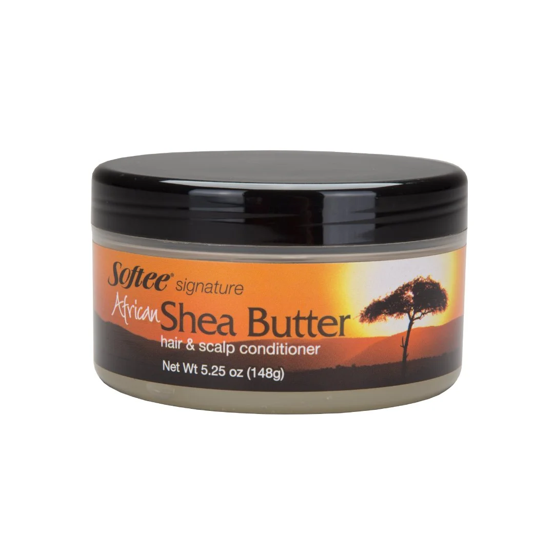 softee Softee Signature African Shea Butter