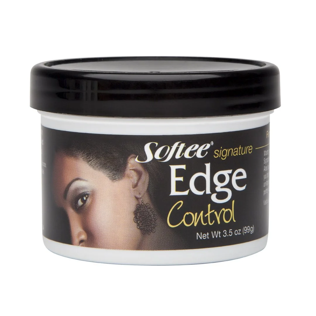 Softee Softee Signature Edge Control